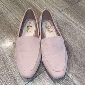 Business casual loafers